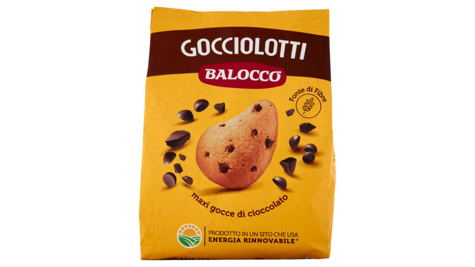 Balocco Gocciolotti
