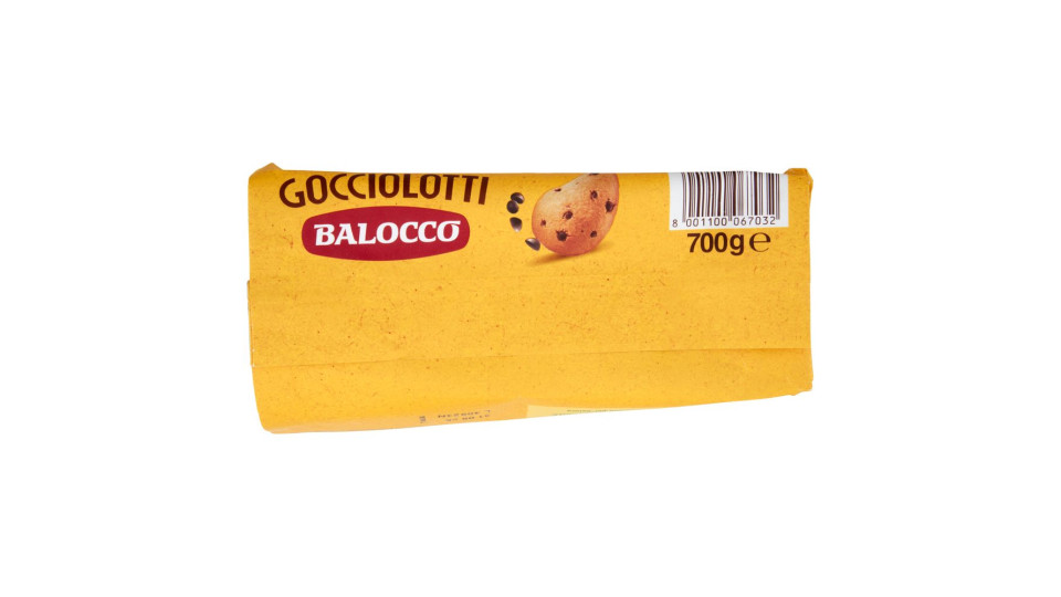 Balocco Gocciolotti