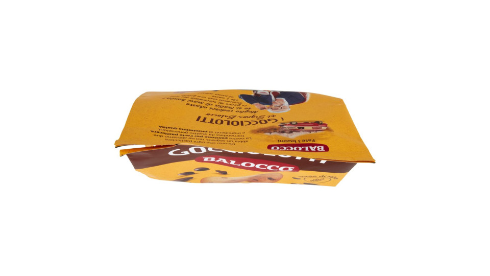 Balocco Gocciolotti