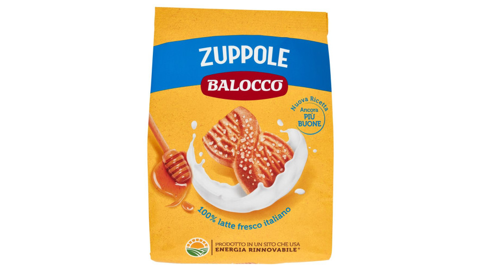 Balocco Zuppole