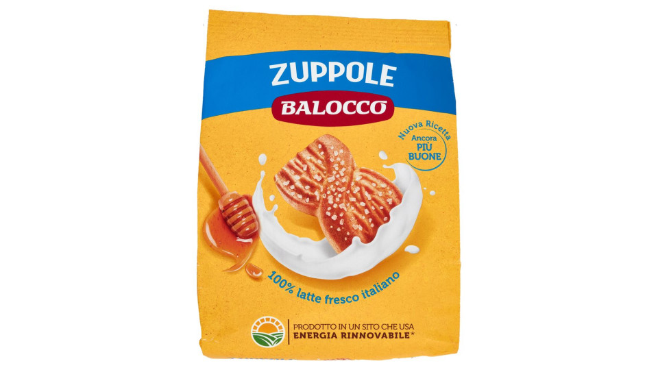 Balocco Zuppole