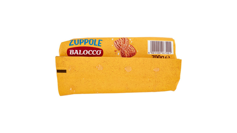 Balocco Zuppole
