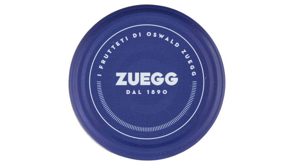Zuegg Frutti di Bosco