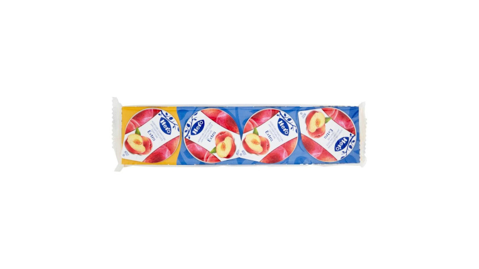 Hero Confettura Extra di Albicocche