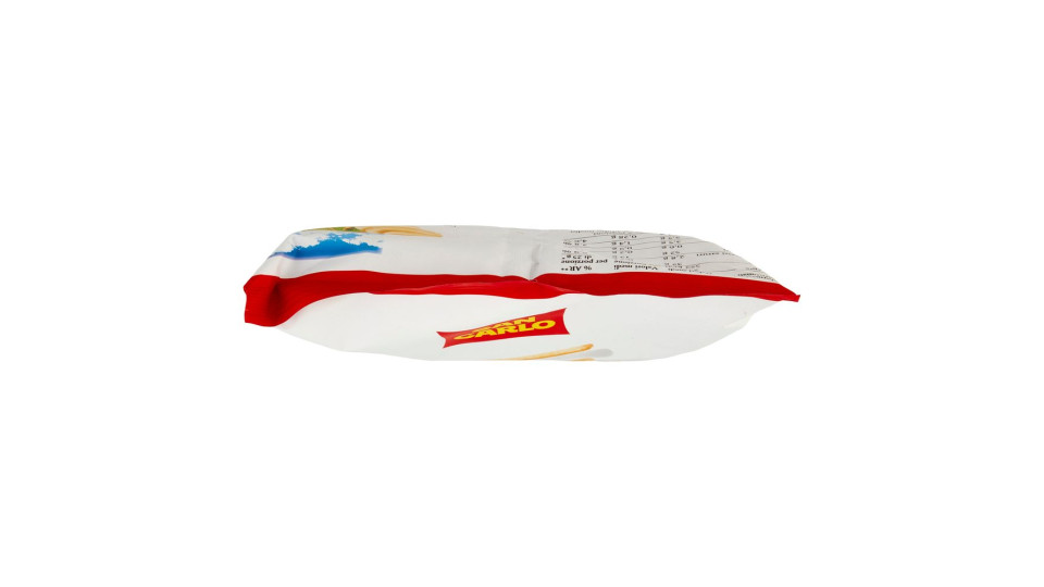 San Carlo sticki