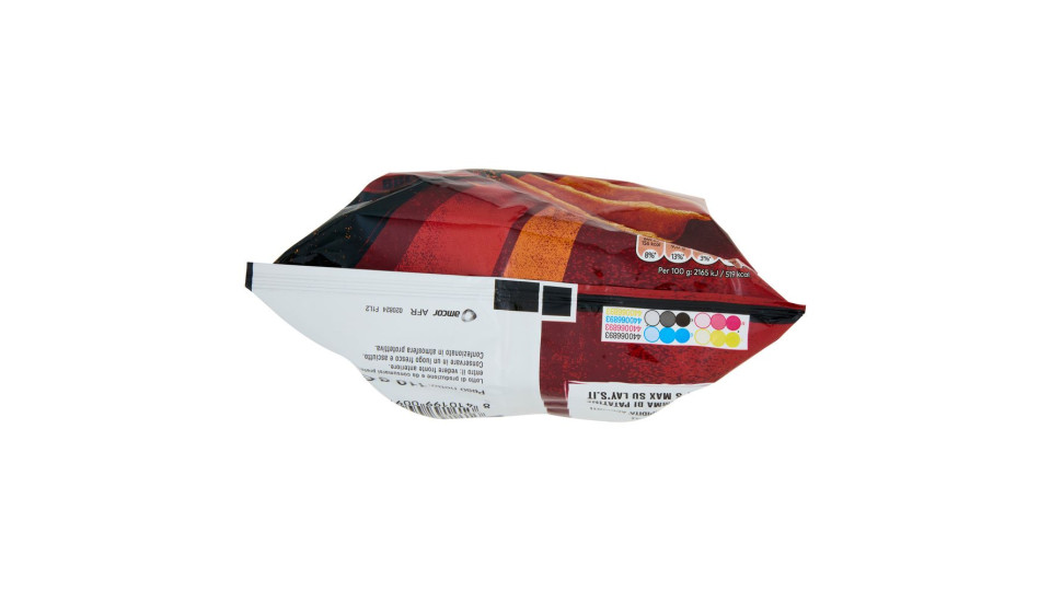 Lay's Xtra Gusto Barbecue