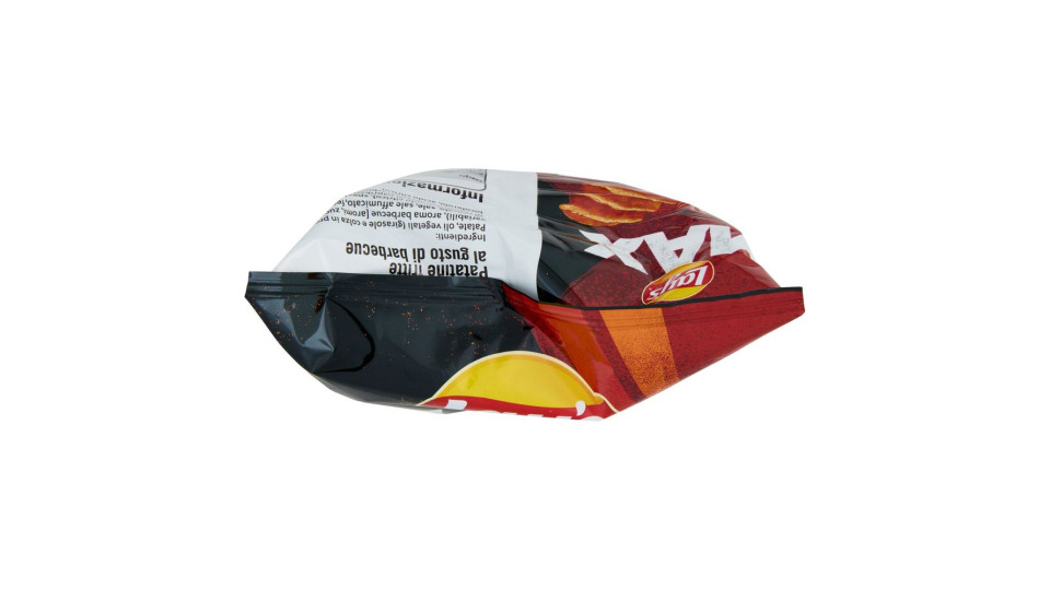 Lay's Xtra Gusto Barbecue