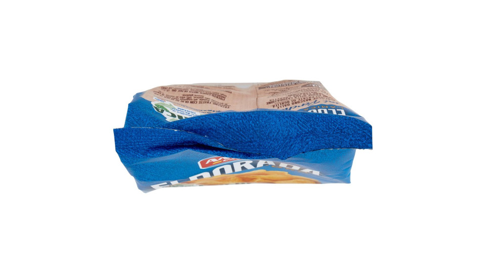 Amica Chips Eldorada con Olio di Oliva