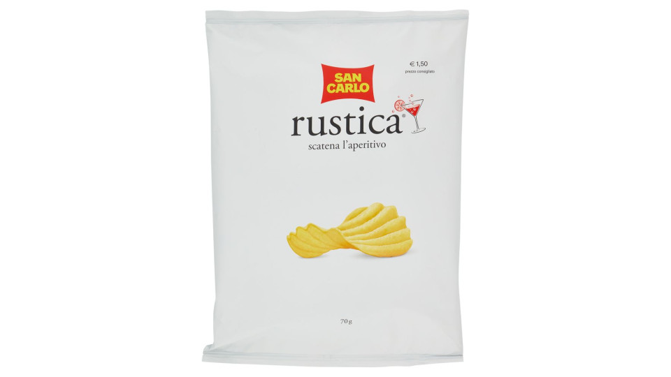 San Carlo rustica