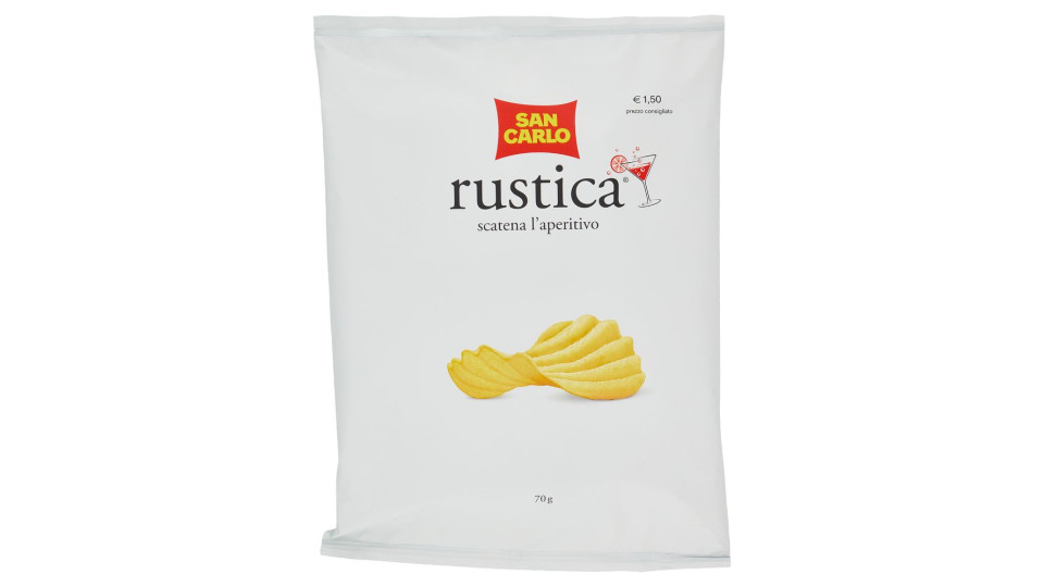 San Carlo rustica