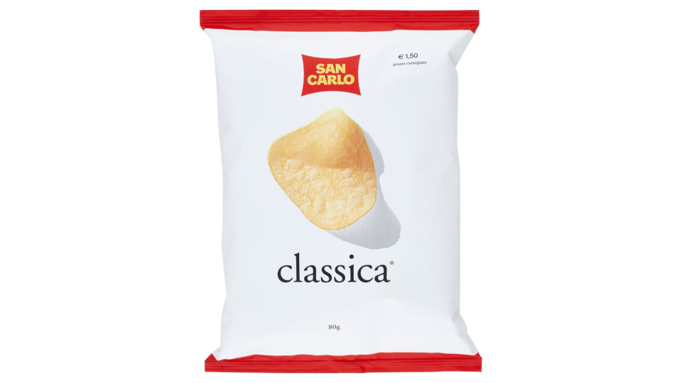 San Carlo classica