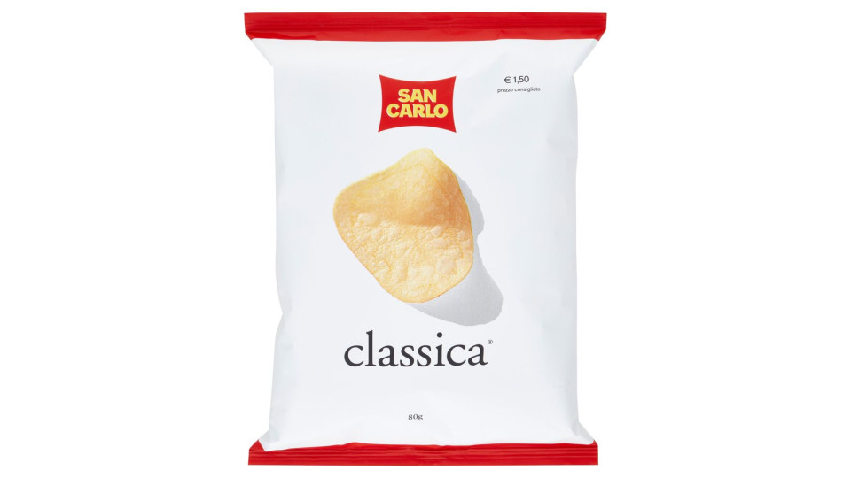 San Carlo classica