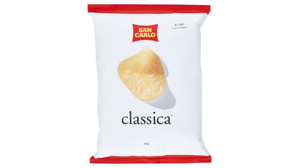San Carlo classica