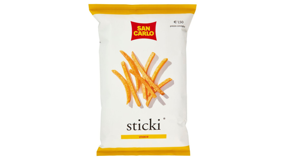 San Carlo sticki vivace