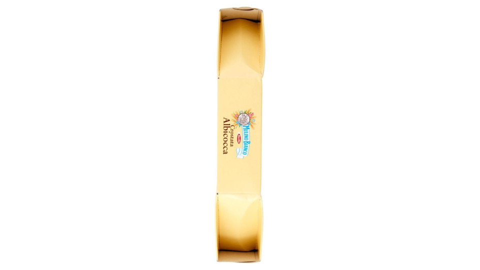 Mulino Bianco Crostata Albicocca