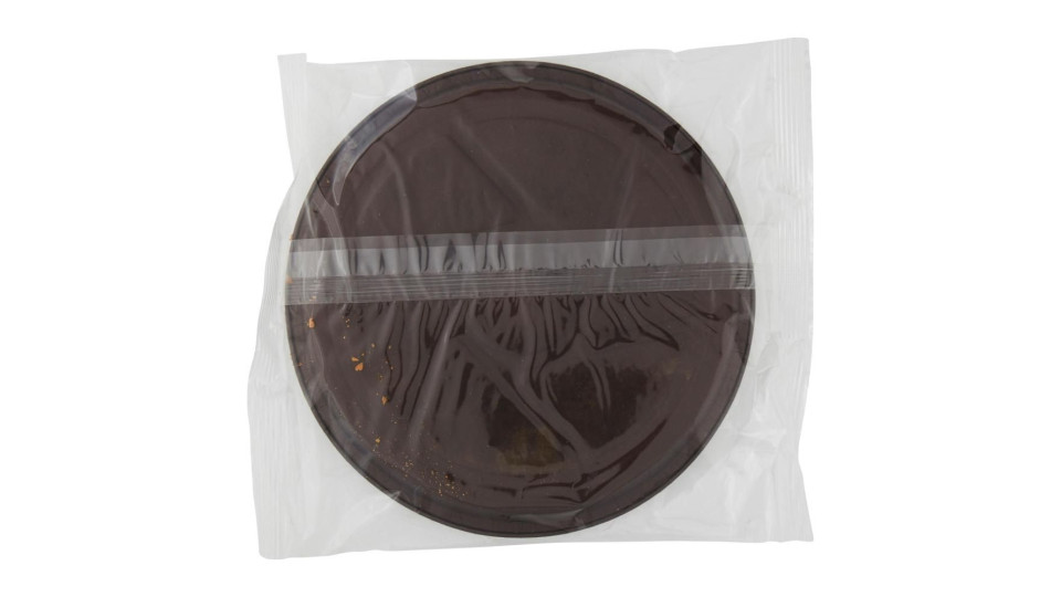 Gecchele Crostata alla Ciliegia