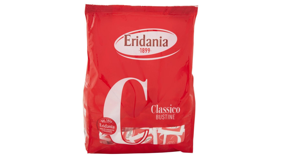 Eridania Classico bustine