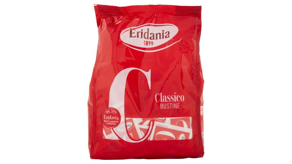 Eridania Classico bustine
