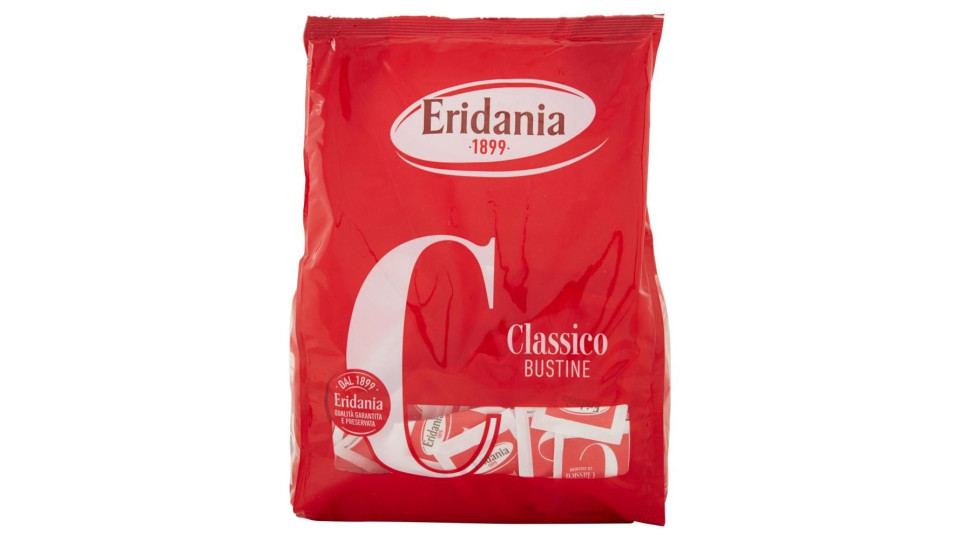 Eridania Classico bustine