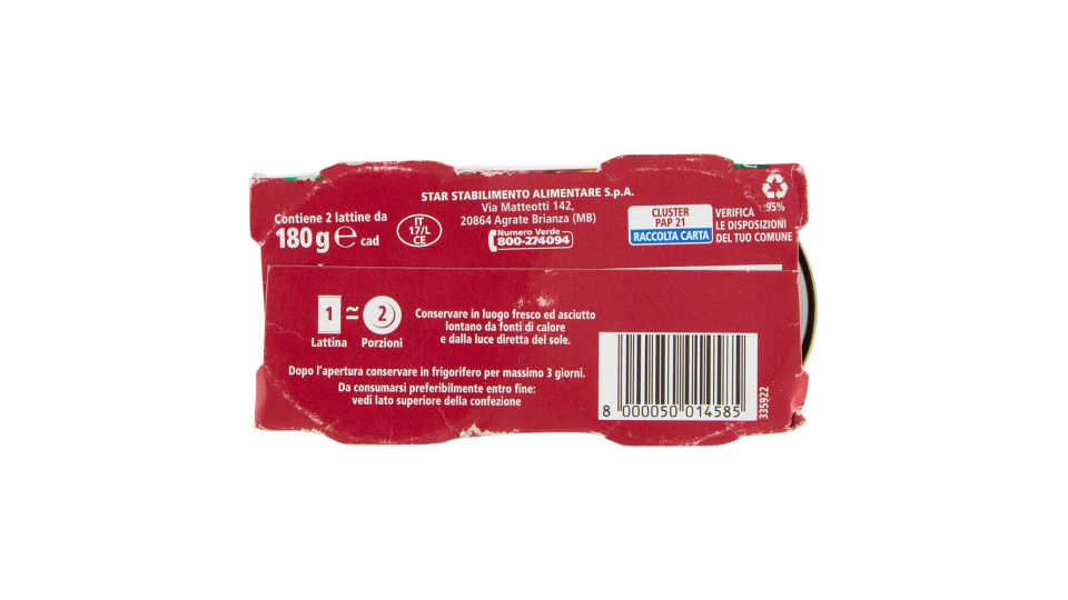 Star Il Mio Gran Ragù con Salsiccia
