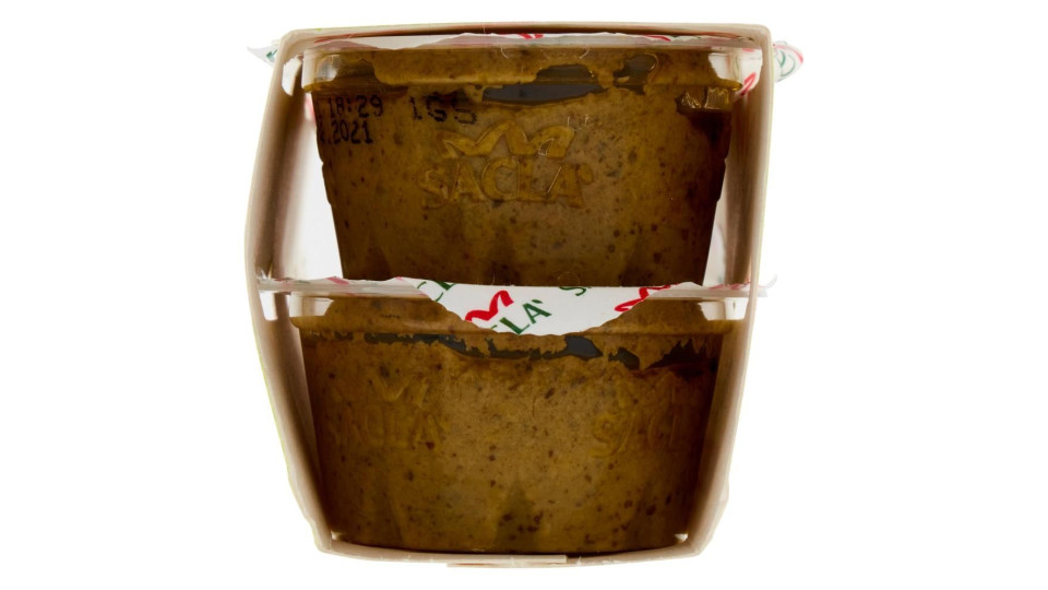 Saclà Pesto alla genovese