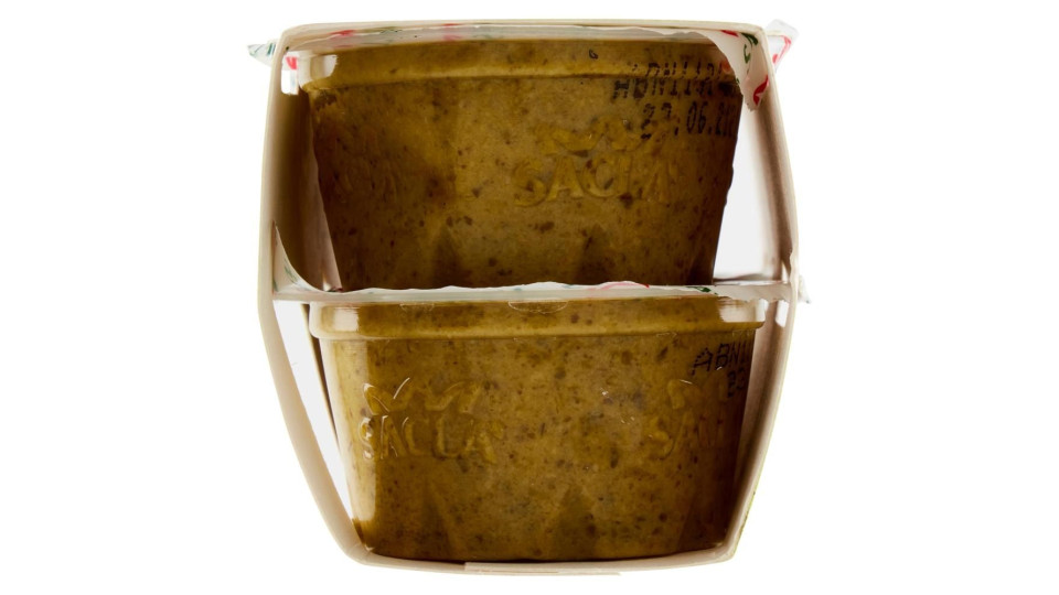 Saclà Pesto alla genovese