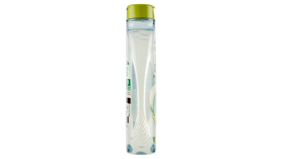 Garnier Ultra Dolce Acqua di Cocco e Aloe Vera - Shampoo Idratante per capelli secchi