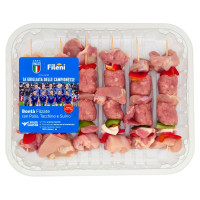 Bontà Filzate