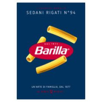 Barilla - Sedani Rigati, 