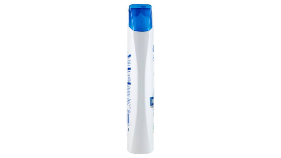 Head & Shoulders Shampoo 2in1 Classic Clean