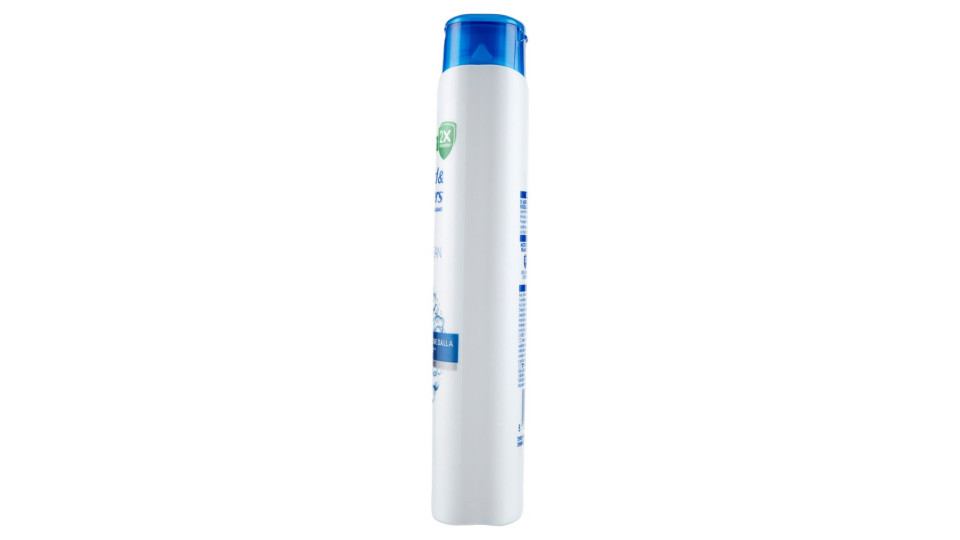 Head & Shoulders Shampoo 2in1 Classic Clean