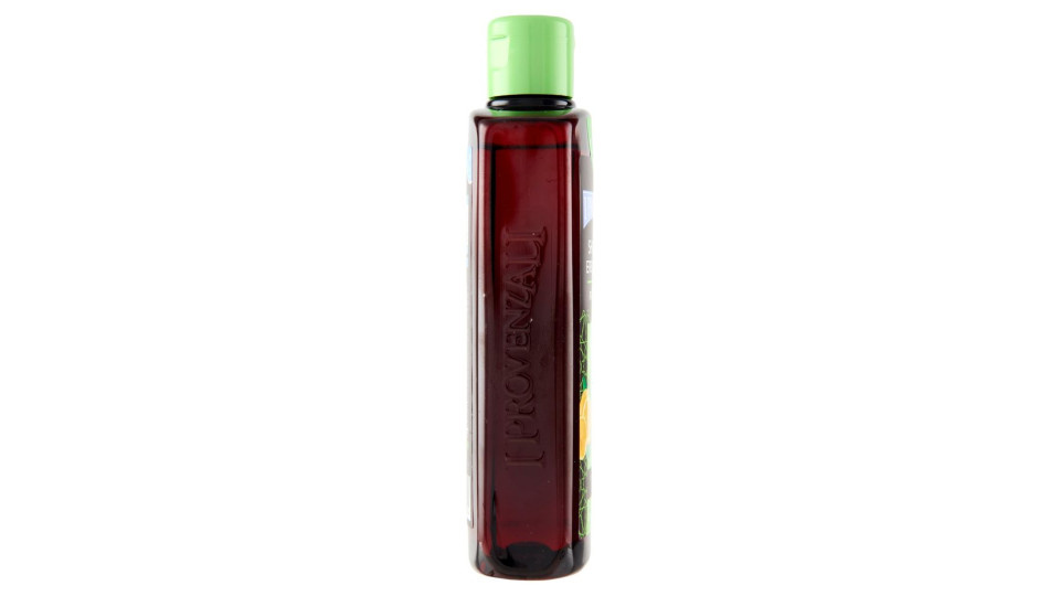 I Provenzali Shampoo Erboristico Limone e Ortica Capelli Grassi
