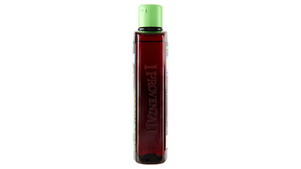 I Provenzali Shampoo Erboristico Limone e Ortica Capelli Grassi