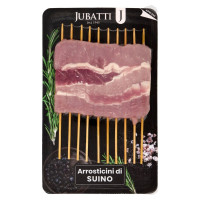 Arrosticini di Suino Carrefour
