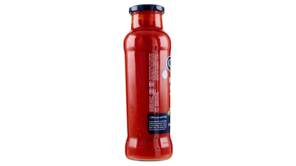 Cirio La Verace Passata