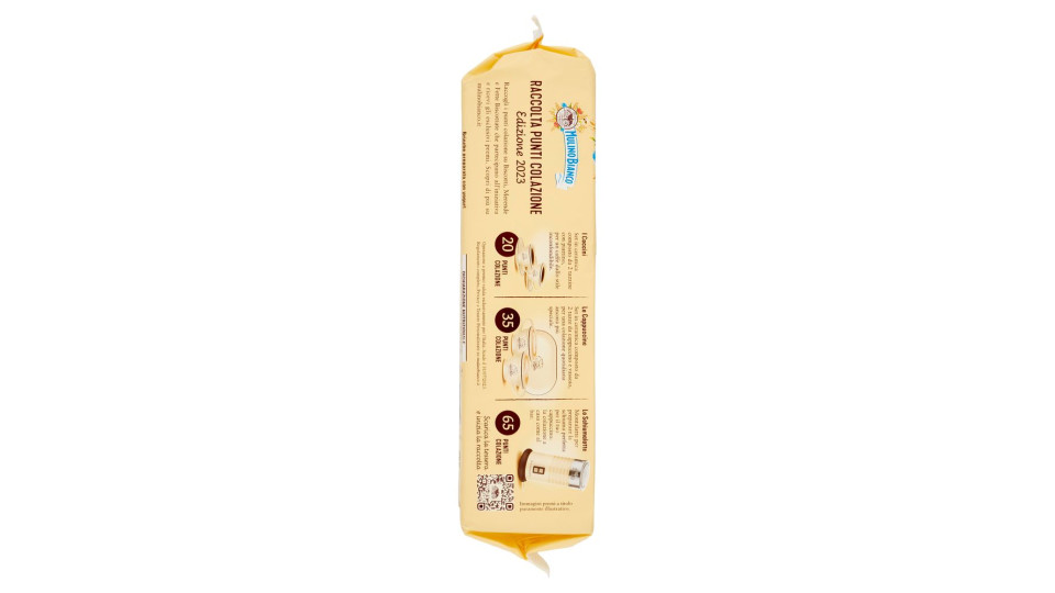 Mulino Bianco PlumCake Classico