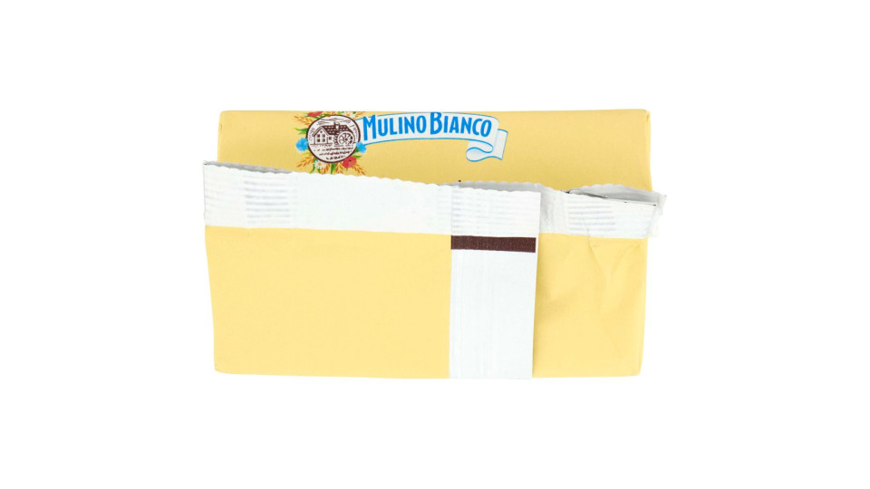 Mulino Bianco PlumCake Classico