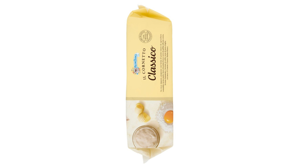 Mulino Bianco Cornetti Classici
