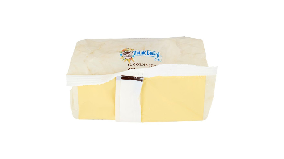 Mulino Bianco Cornetti Classici