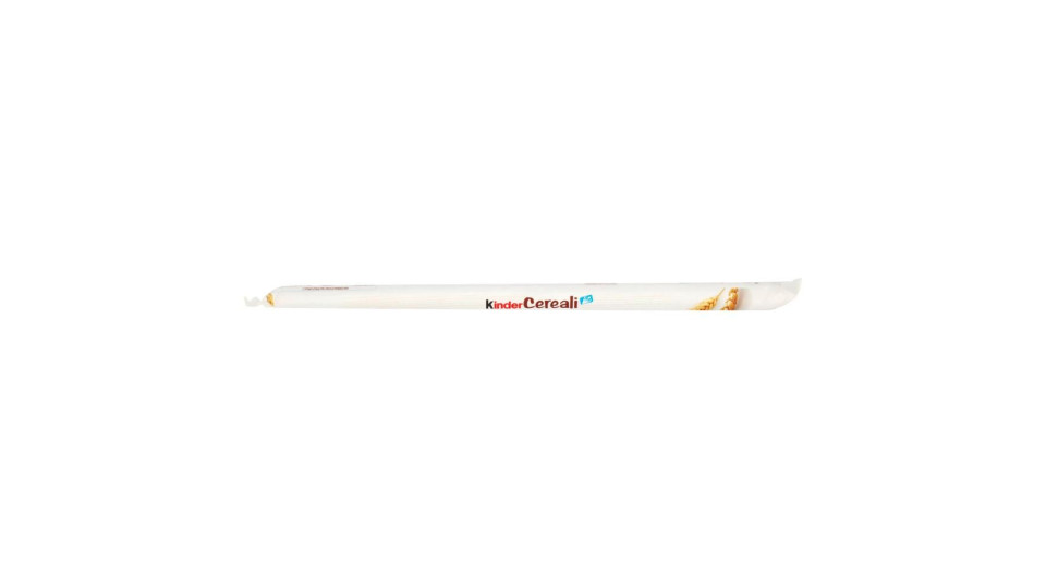 Kinder Cereali