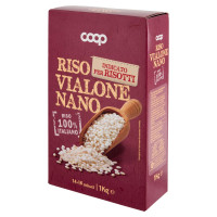 Riso Vialone Nano