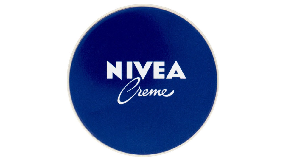 Nivea Creme
