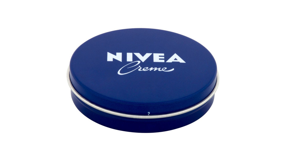 Nivea Creme