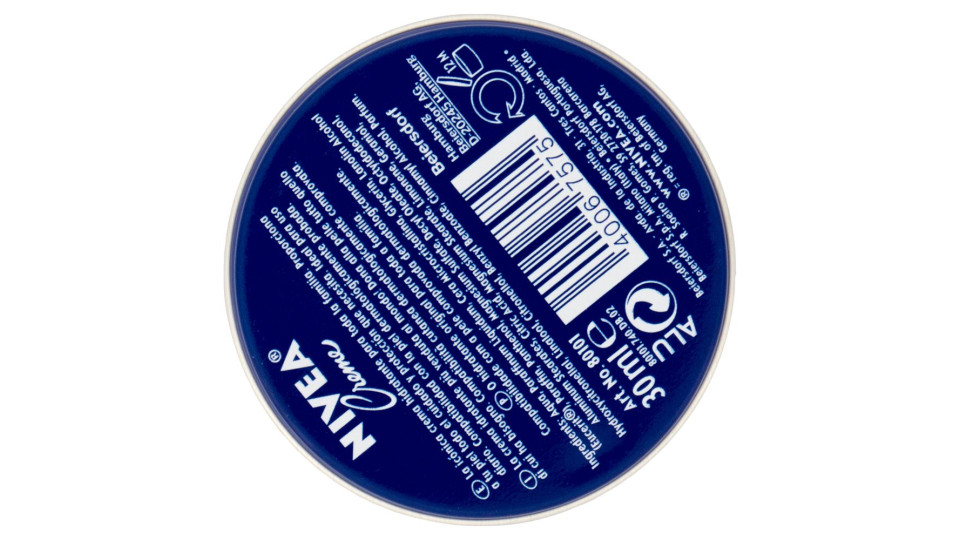 Nivea Creme