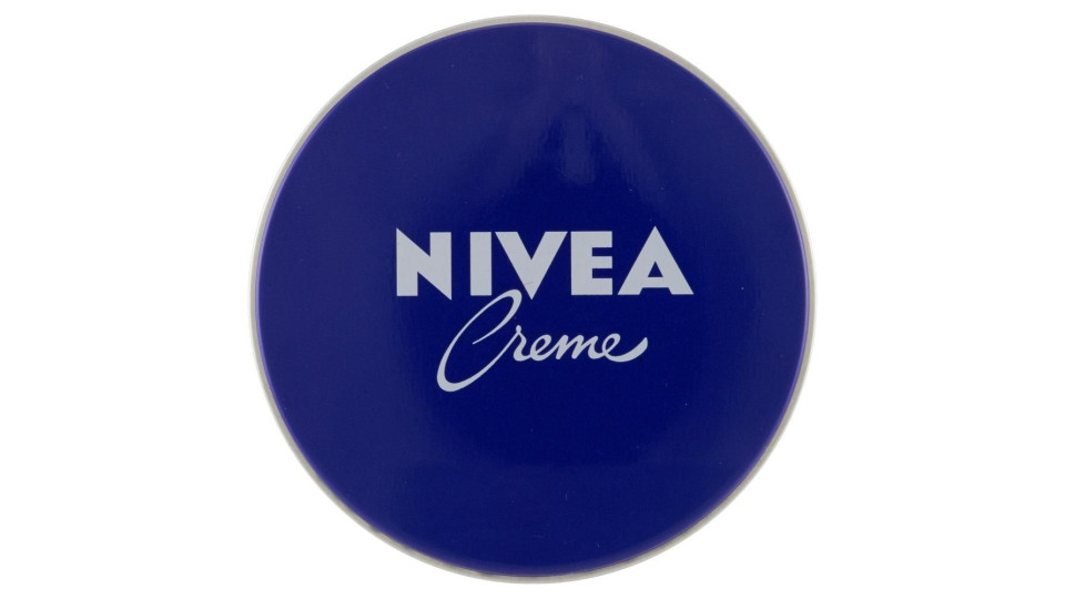Nivea Creme