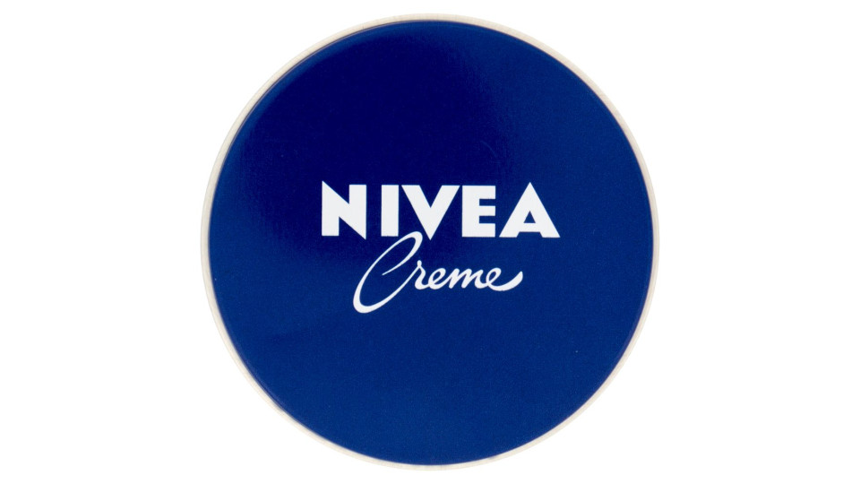 Nivea Creme