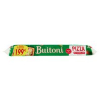 BUITONI PIZZA RETTANGOLARE Pasta stesa per pizza fresca rettangolare rotolo