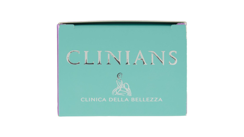 Clinians Punti Critici Crema Concentrata Anticellulite*