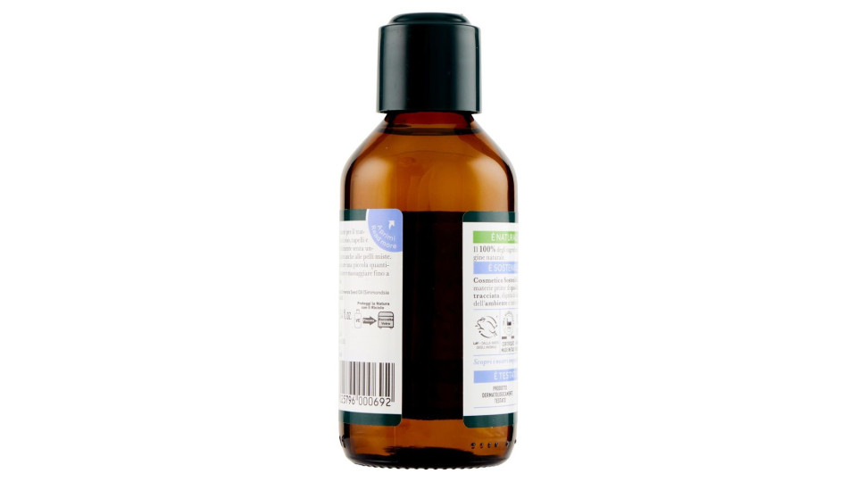 I Provenzali Olio di Jojoba Puro al 100%