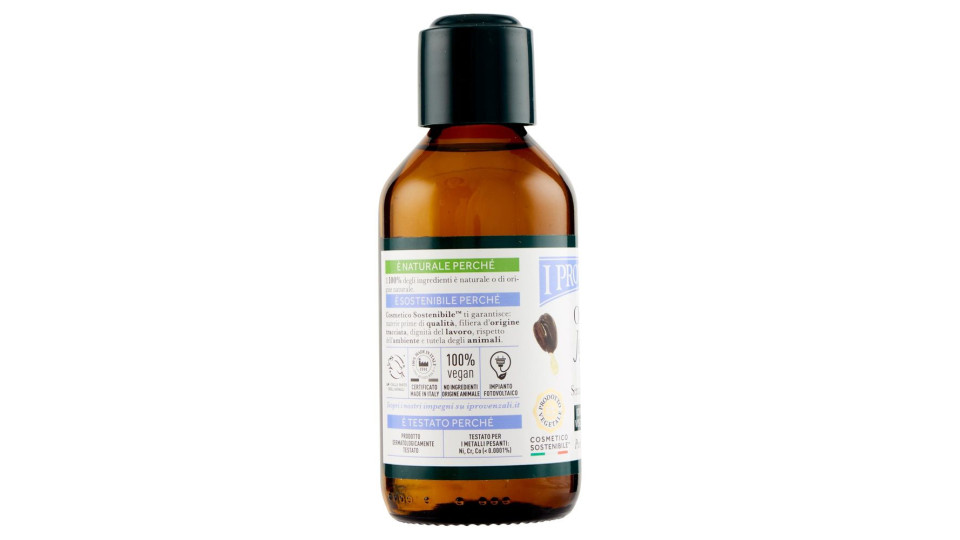 I Provenzali Olio di Jojoba Puro al 100%